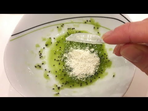 Сильный Рецепт Маски от Морщин!