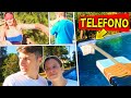 SE PERDO NINNA E MATTI MI BUTTANO IL TELEFONO IN ACQUA! Challenge