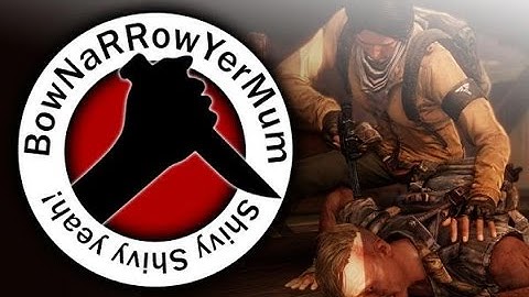 10 Shivs 0 Deaths SHIVS ONLY! The Last of Us: Remastered (Supply Raid)