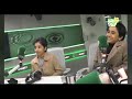 Hana And Leena Interview At ARN HitFM 96 7 With Rj Dona Hana And Leena Interview At ARN HitFM 96 7 With Rj Dona