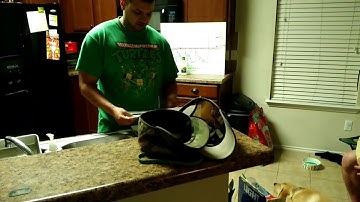 Informative Speech CTC 1315