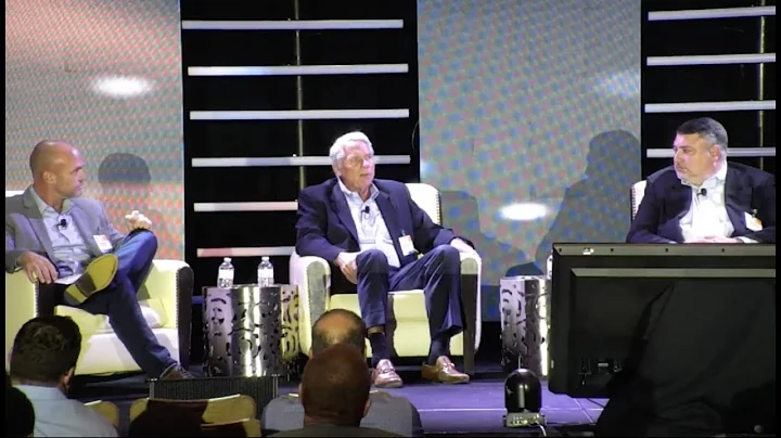 Optimise to thrive: how Ford, Carter Logistics and...