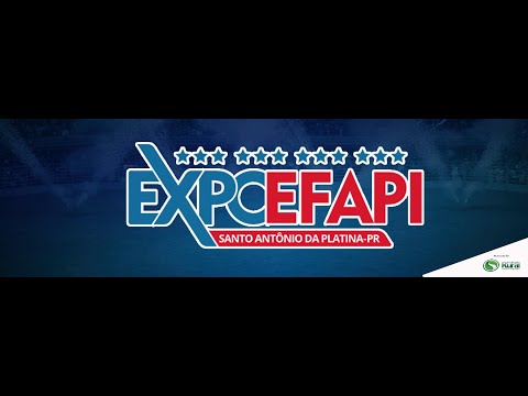 Homenagem aos melhores momentos da Efapi Expo 2019