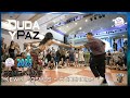 Kewin Cosmos Evidencias Israeli Salsa Bachata Congress 2025
