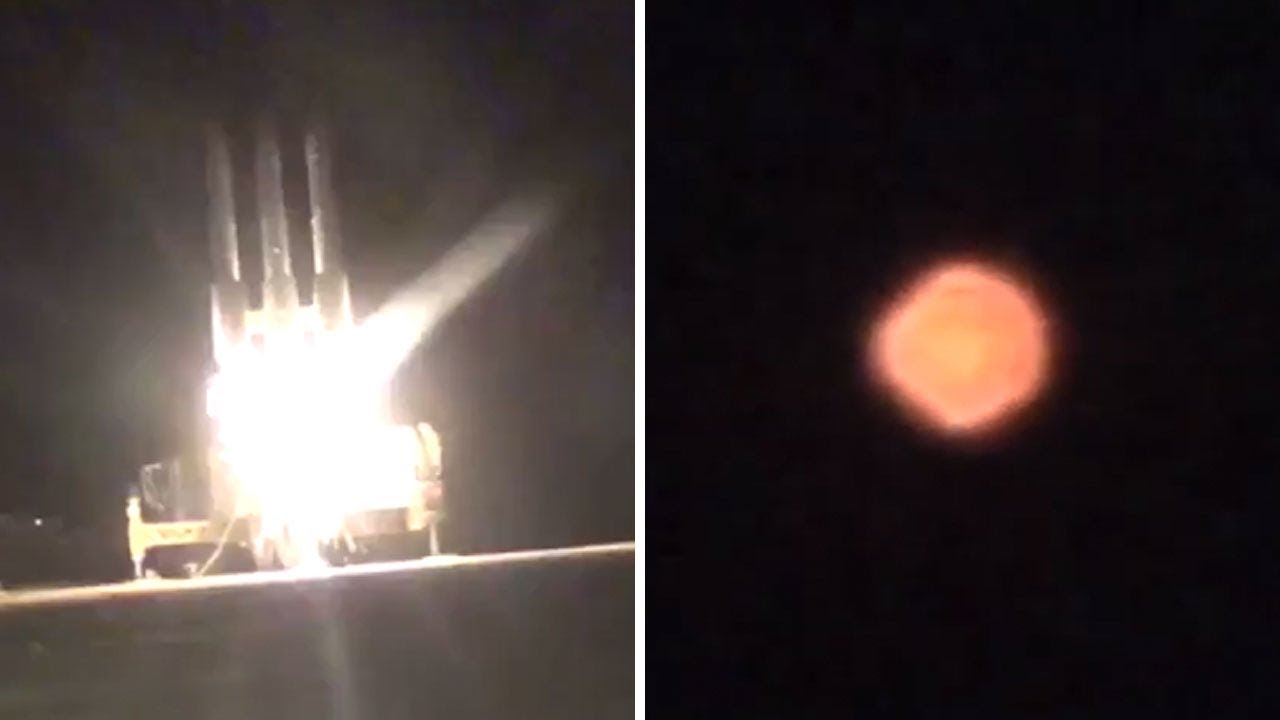 drone shot down by iran cost Iran releases video purporting to show U.S. drone shoot-down