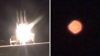 Iran releases video purporting to show U.S. drone shoot-down Iran's Revolutionary Guard released video purporting to show Iranian missiles shooting down a U.S. military drone overnight. The video, which aired on Iranian ..., From YouTubeVideos
