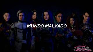 Rotten to the Core D3 Remix - Descendientes 3 (Sub. Español)