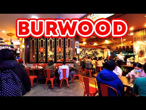 STREET FOOD AT