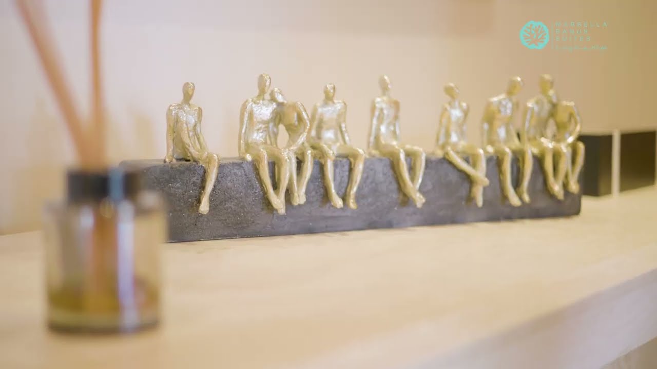 Design & Decoration for your Holiday Rental in Marbella | Marbella Banus Suites