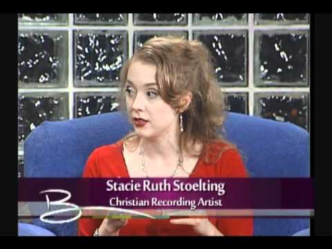 Stacie Ruth and Carrie Beth on Bridges (Part 2)