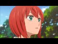 The Ancient Magus&#39; Bride「AMV」This is me