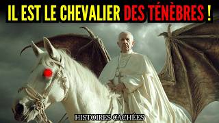 Download Lagu LE PAPE CONFIRME AU MONDE… IL EST LE CHEVALIER DES TÉNÈBRES ! | HISTOIRES CACHÉES. MP3 Download Lagu LE PAPE CONFIRME AU MONDE… IL EST LE CHEVALIER DES TÉNÈBRES ! | HISTOIRES CACHÉES. MP3