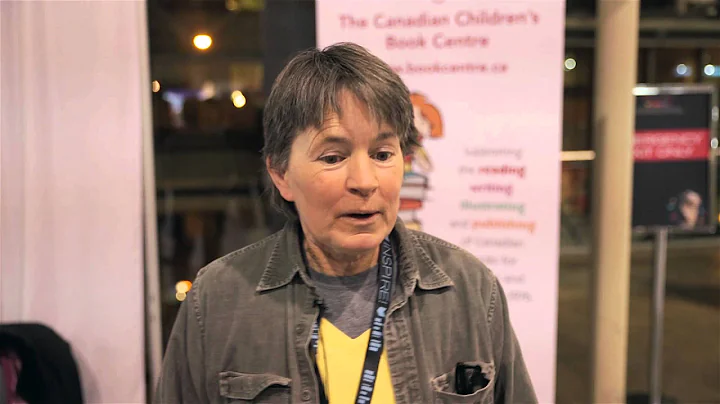 Interview with Deborah Ellis