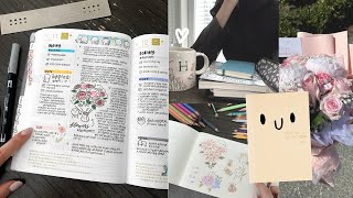 Journaling Vlog: Day as a Small Business Owner :) screenshot 3