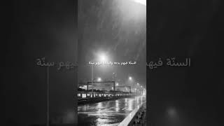 قال رسول الله صلى الله عليه وسلم🥺🖤حالات دينيه احاديث قصيره🥀💛#حالات_دينيه يأتي زمان على أمتي