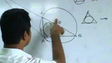 OnnoRokomPathshala_Geometry_Angle Chasing_Part-03