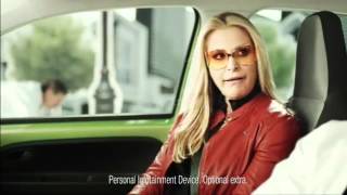The new ŠKODA Citigo - Music App TV ad (2012) | Ridgeway Skoda
