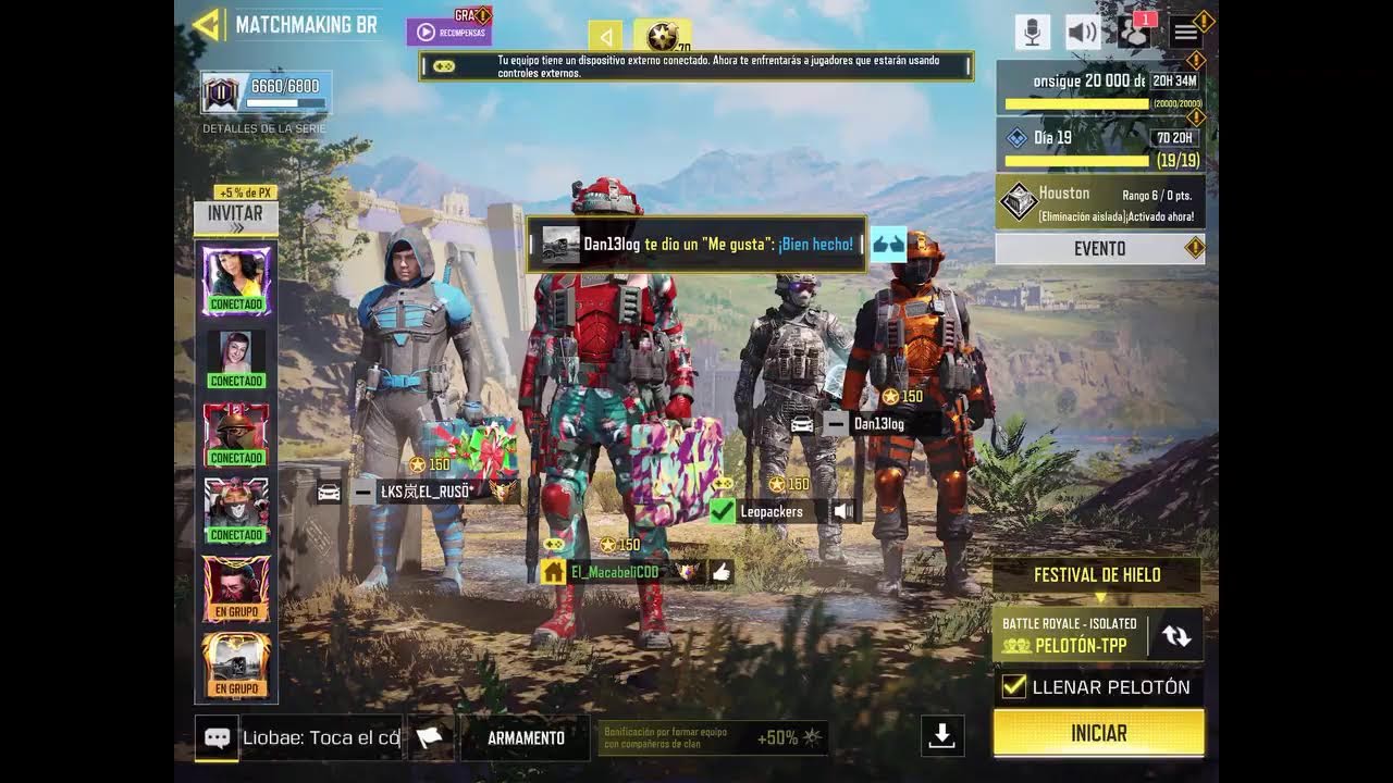 Hec Beats Live Stream