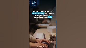 ChatGPT #Microsoft chases #Google with #ChatGPT powered #Bing #shorts