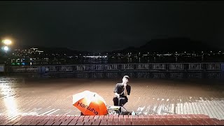 세종 호수공원 버스킹 (정승환,아이유,이적)