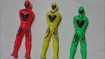 Stop motion animation by Jaipreen and Jagam and Aeham