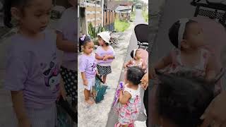 #bayigemoy #bayilucu #bengong #kadoultah #kadoultah #fypシ゚viral #cutebaby #cute #kidsfun #balita