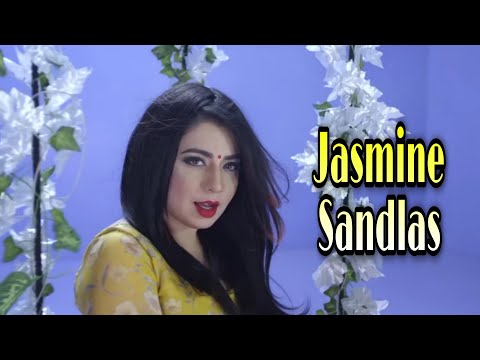 Jasmine Sandlas - Patt Lai Geya | Full Song | Latest Punjabi Song | Jasmine Sandlas New Song