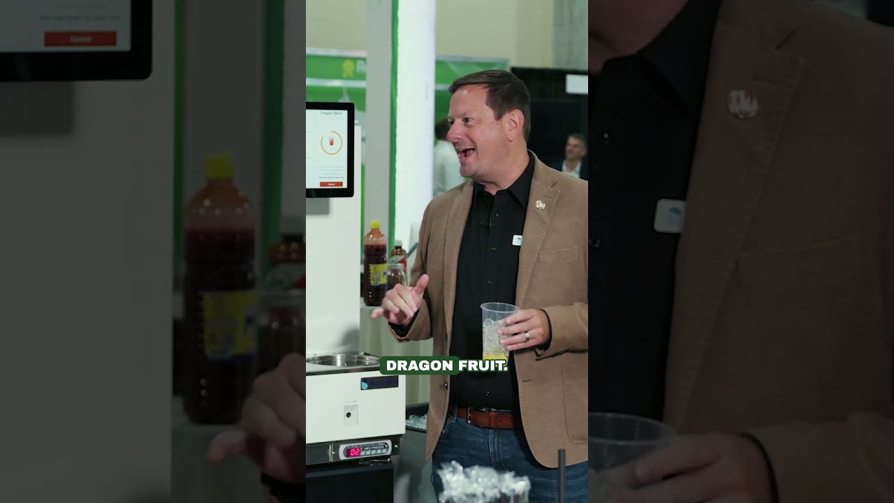 Exciting innovations from Botrista, Inc. at FSTEC!