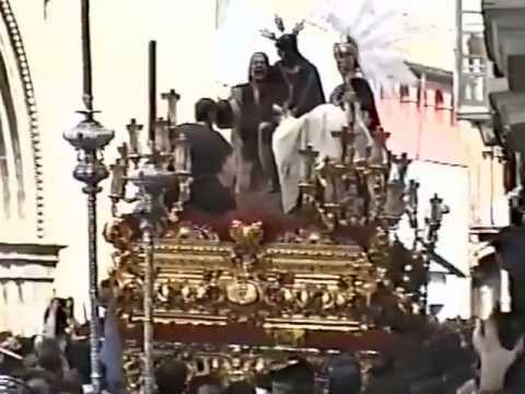 Fervorosa Hermandad y Cofradía de Nazarenos de Nuestro Padre Jesús de la Salud y Buen Viaje, María Santísima Madre de los Desamparados, San Juan de Ribera y Protomártir San Esteban