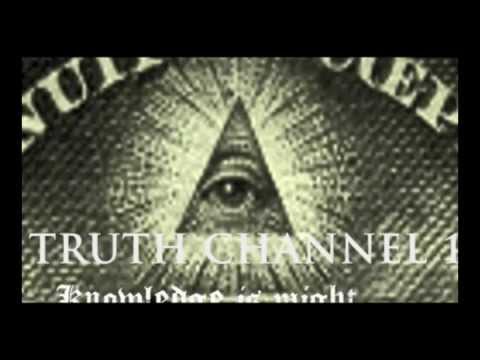 The Illuminati, Symbolism, New channel,TruthChannel133, Subliminal ...