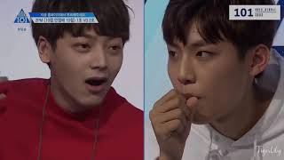 Download lagu Becoming Wanna One Was Not Easy Park Woojin Version Becoming Wanna One Was Not Easy Park Woojin Version