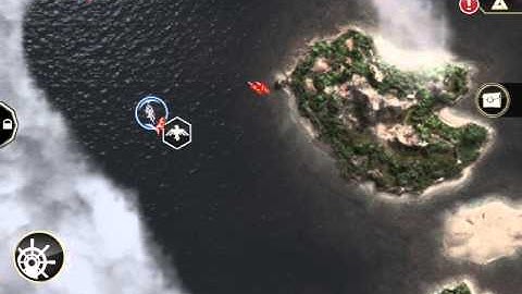 Assassins Creed Pirates: Android Quick Gameplay