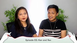 [Down The Aisle] Episode 2: Ken and Rex