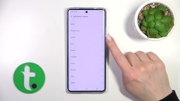 How to Change the App Notification Sound on a VIVO X90 Pro