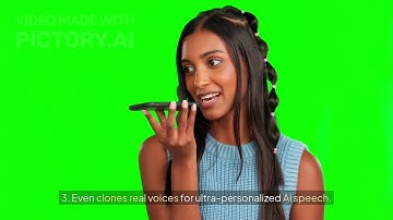 The 10 Most Advanced AI Tools You Need to Try in 2025