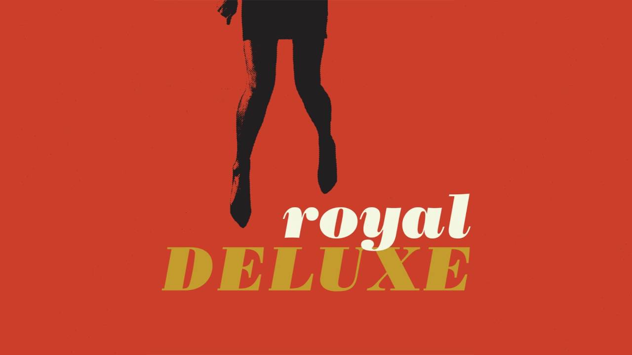 make a little money official audio royal deluxe