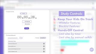 OnTrack Parental – Alpha Demo (ver. 0.1.1) screenshot 4