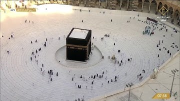 سورة طه | (1) مَا أَنْزَلْنَا عَلَيْكَ الْقُرْآنَ لِتَشْقَى (2) إِلَّا تَذْكِرَةً لِمَنْ يَخْشَى }