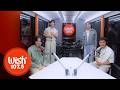 Xerenade performs "Ikaw Lang" LIVE on Wish 107.5 Bus