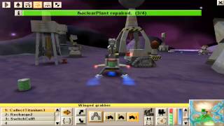 Colobot announcement - Free game