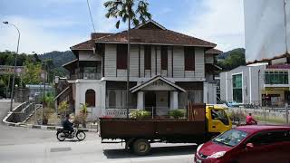 Teaser Dokumentari 'Rumah Pasung'