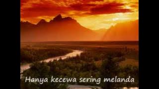 Langit Petang - Broery Marantika