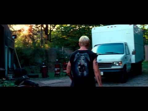 The Place Beyond the Pines