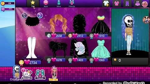 THERES RARES IN DESIGN STUDIO ON USA SERVER | MSP