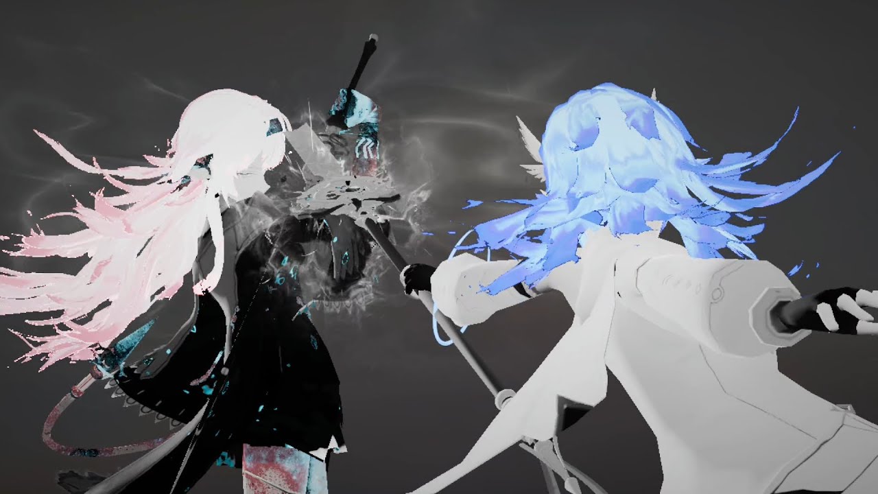 Ex Astris | vs. Astero - Reaching Laylah. [ We Rise with the Sun ]