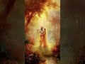 #shorts Divine Love of Lord Krishna &amp; Radha – Eternal