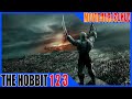 อภิมหาสงครามที่คุณเกินคาดคิด กับมหากาพย์ The hobbit รวมภาค 1 2 3  Move4u สปอยหนัง