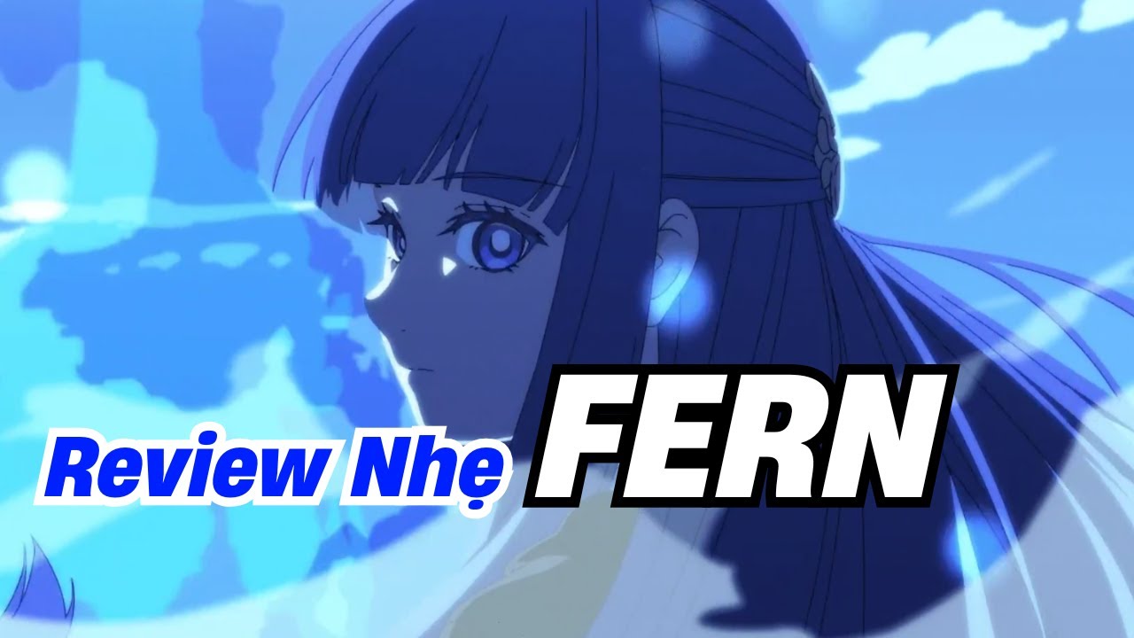 Review Nhẹ Fern - Epic Seven