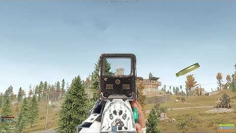 SCRIPTS OFF - RUST PVP