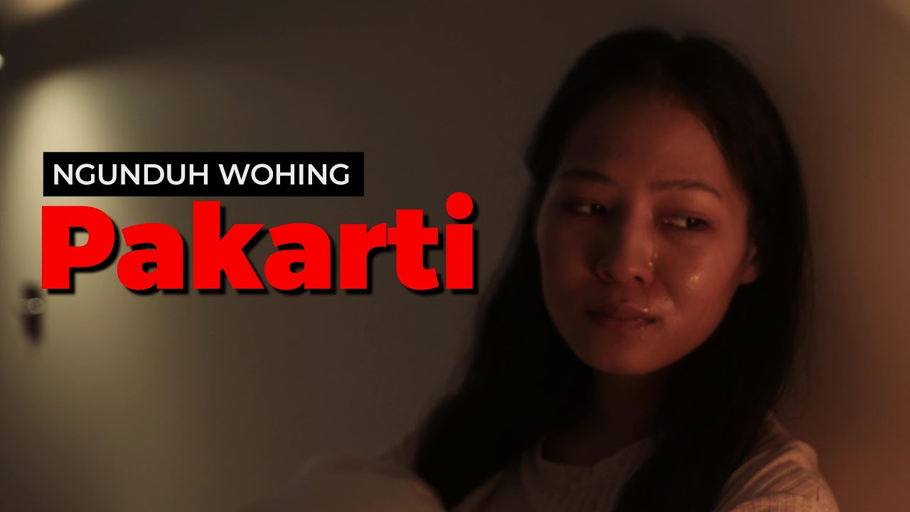 Cara Mengubah Nasib - Ngunduh Wohing Pakarti